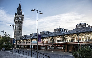 Darlington
